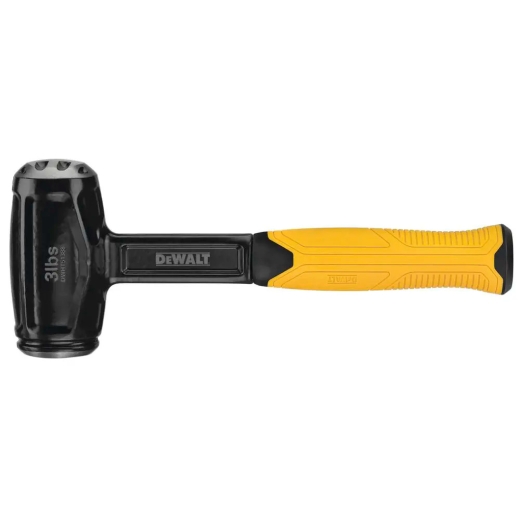 Мини-кувалда с весом головки 1361 г DeWALT DWHT51388-0 - 1