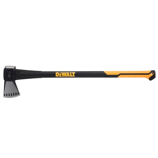 Топор колун весом 2630 грамм DeWALT DWHT56032-0 - 1