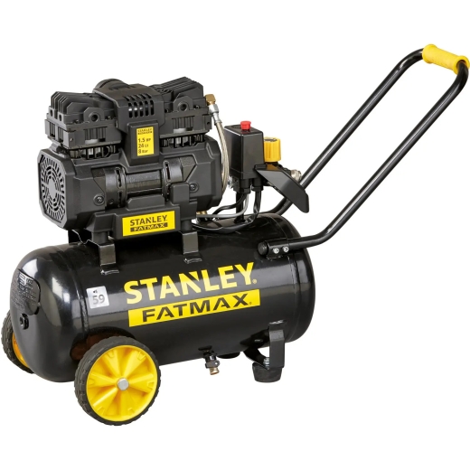 Компрессор воздушный безмасляный STANLEY FMXCMS1524HE - 1