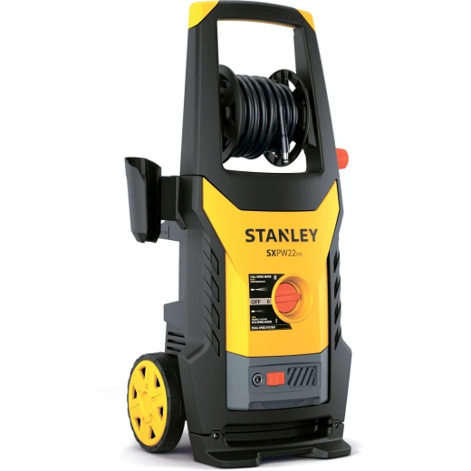 Мойка высокого давления электрическая STANLEY SXPW22DSS-E - 1