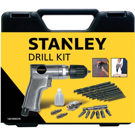 Пневматическая дрель STANLEY 160189XSTN - 1