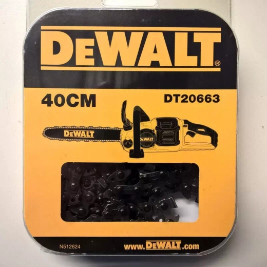 Цепь DeWALT DT20663 - 1