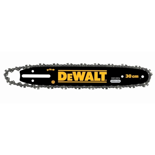 Шина + цепь DeWALT DT20665 - 1