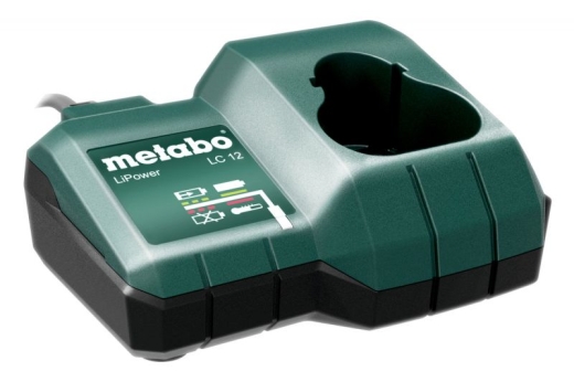 Зарядное устройство для Metabo LC 12 627108000 - 1