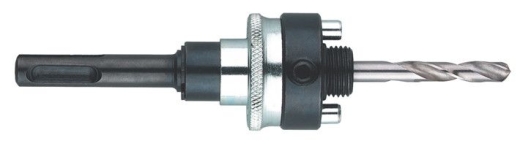 Адаптер SDS-plus 5/8"-18 UNF для HSS-BiM кольцевых пил Ø 32-152 мм 625218000 - 1