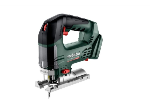 Аккумуляторный лобзик Metabo STB 18 LT 130 BL Каркас, 601055850 - 1