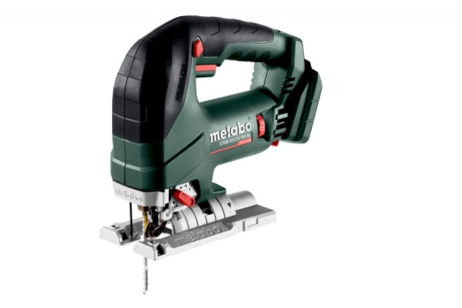 Аккумуляторный лобзик Metabo STAB 18 LTX 150 BL Каркас, 601503850 - 1