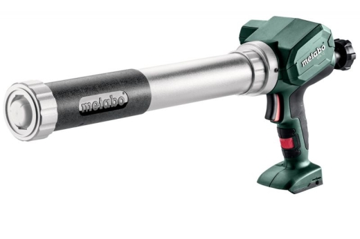 Аккумуляторный пистолет для герметика Metabo KPA 12 600 мл каркас, 601218850 - 1