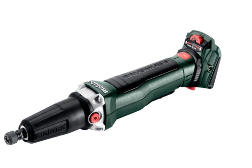 Аккумуляторная прямая шлифмашина Metabo GVPB 18 LTX BL 11-28 Каркас, 600827850 - 1