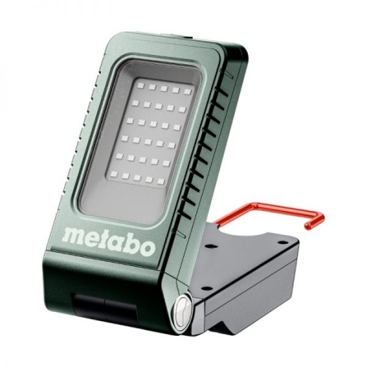 Аккумуляторный прожектор Metabo BSA 18-1000, 601508850 - 1