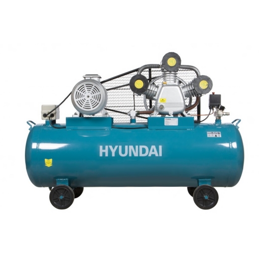 Воздушный компрессор HYUNDAI HYC 55250W3 - 1