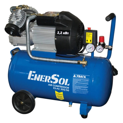 Компрессор EnerSol ES-AC350-50-2 - 1