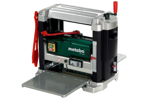 Рейсмусовый станок Metabo DH 330 (0200033000) - 1