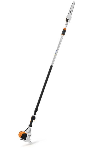 Бензиновый высоторез Stihl HT 135 - 1