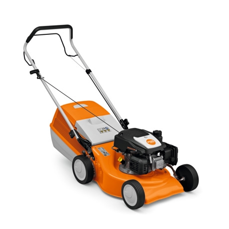 Бензиновая газонокосилка Stihl RM 248.2 - 1