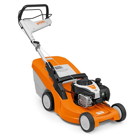 Бензиновая газонокосилка Stihl RM 448.1 TC - 1