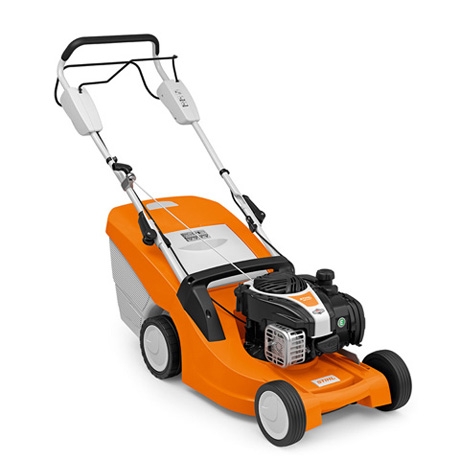 Бензиновая газонокосилка Stihl RM 443.1 T - 1