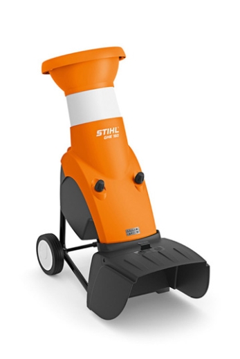 Электрический измельчитель STIHL GHE 150 - 1