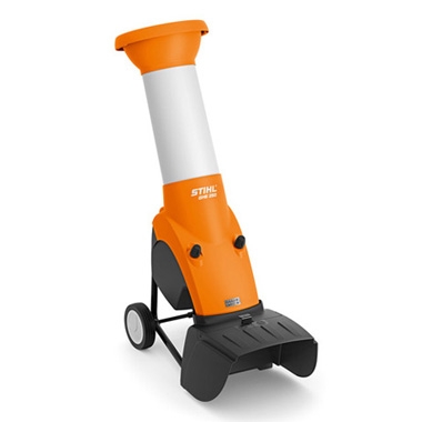 Электрический измельчитель STIHL GHE 250 - 1