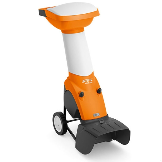 Электрический измельчитель STIHL GHE 355 - 1