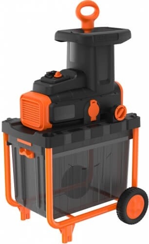 Измельчитель электрический BLACK+DECKER BEGAS5800 - 1