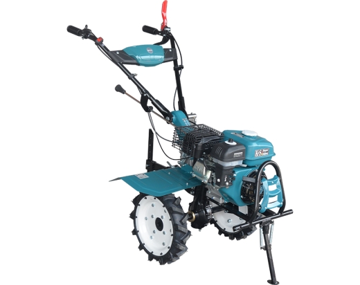 Бензиновий культиватор Konner&Sohnen KS 7HP-1050G - 1