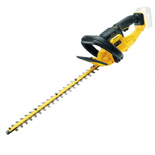 Кусторез аккумуляторный DeWALT DCM563PB - 1