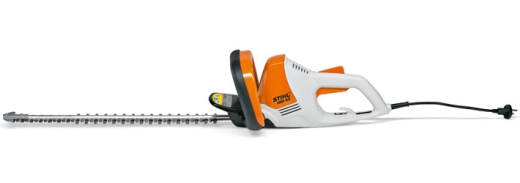 Электрический кусторез STIHL HSE 52 - 1