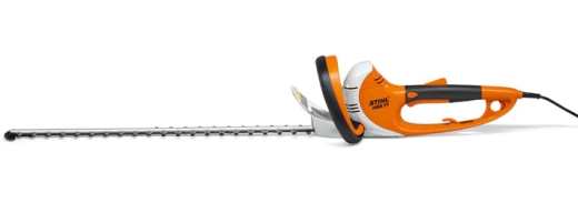 Электрический кусторез STIHL HSE 71 - 1