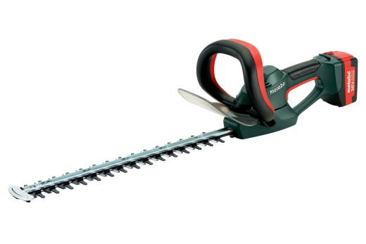 Аккумуляторный кусторез Metabo AHS 36-53 (602177000) - 1