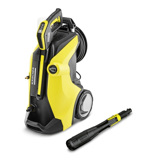 Минимойка высокого давления Karcher K 7 Premium Full Control Plus - 1