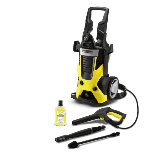 Минимойка высокого давления Karcher K 7 - 1