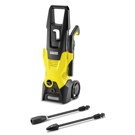 Минимойка высокого давления Karcher K 3 - 1