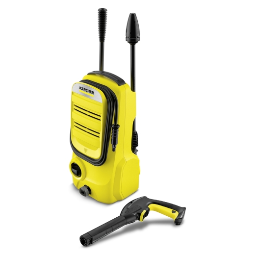 Минимойка высокого давления Karcher K 2 Compact - 1