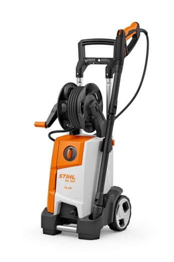 Мойка высокого давления Stihl RE 120 PLUS - 1