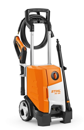 Мойка высокого давления Stihl RE 120 - 1