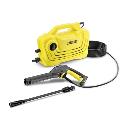 Минимойка высокого давления Karcher K 2 Classic - 1