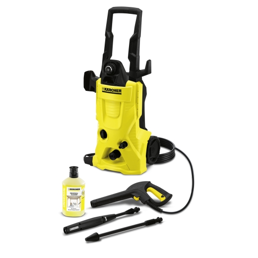 Минимойка высокого давления Karcher K 4 - 1