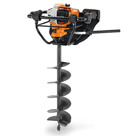 Мотобур Stihl BT 131 - 1