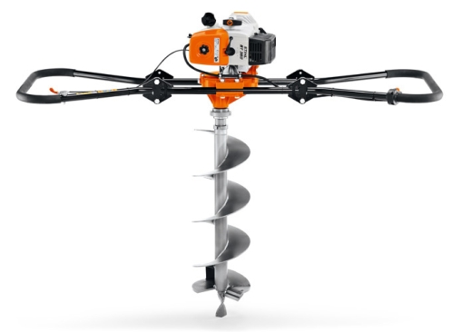 Мотобур Stihl BT 360 - 1