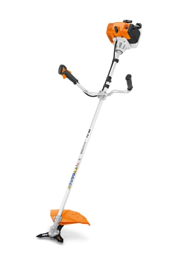 Мотокоса Stihl FS 120 - 1