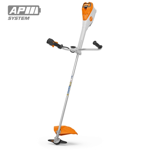 Аккумуляторный триммер Stihl FSA 135 - 1