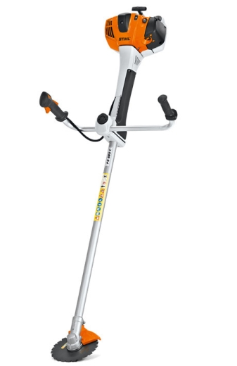 Мотокоса Stihl FS 561 C-EM - 1