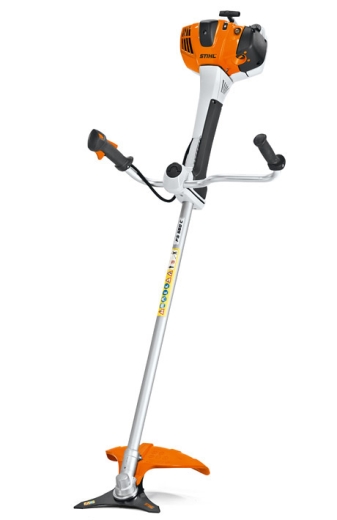 Мотокоса Stihl FS 491 C-EM - 1