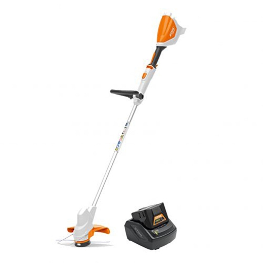 Аккумуляторный триммер Stihl FSA 57 SET - 1