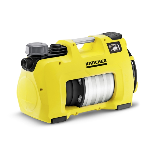 Насосная станция Karcher BP 5 Home & Garden - 1