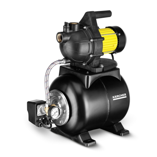 Насосная станция с гидробаком Karcher BP 3 Home - 1