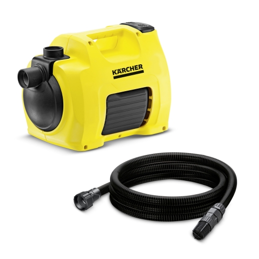 Садовый насос Karcher BP 4 Garden Set - 1