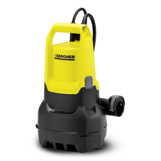 Дренажный насос для грязной воды Karcher SP 5 Dirt - 1