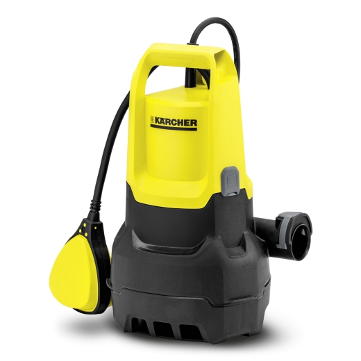 Дренажный насос для грязной воды Karcher SP 1 Dirt - 1